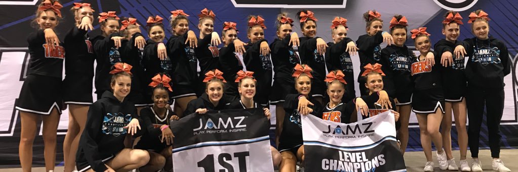 ifhscheer's profile banner image