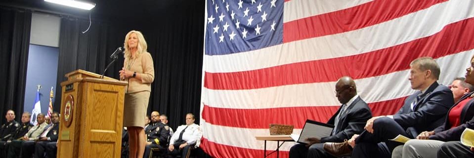 Lynn Fitch banner