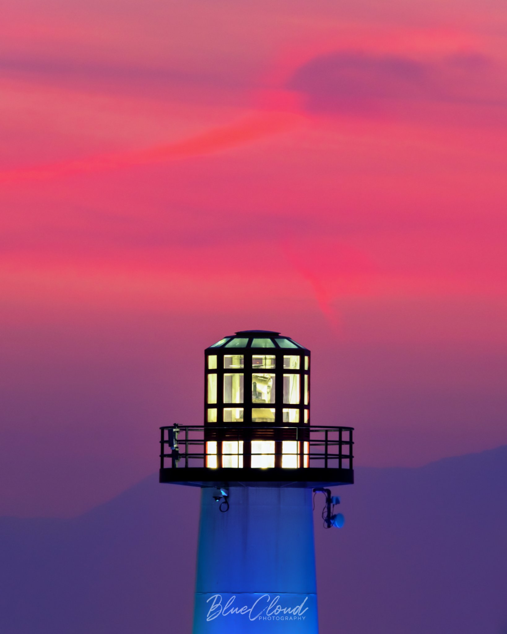 bluecloudphotog's profile banner image