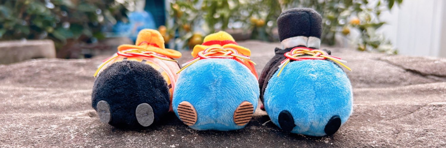 micyomon's profile banner image