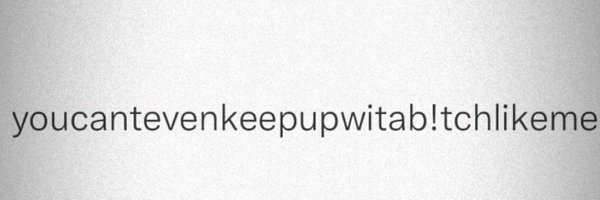 _makaylaaB Profile Banner