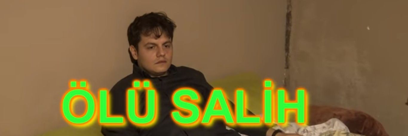 alimevli's profile banner image
