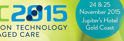 ITAC Conference banner
