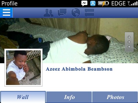 AzeezBimbson's profile banner image