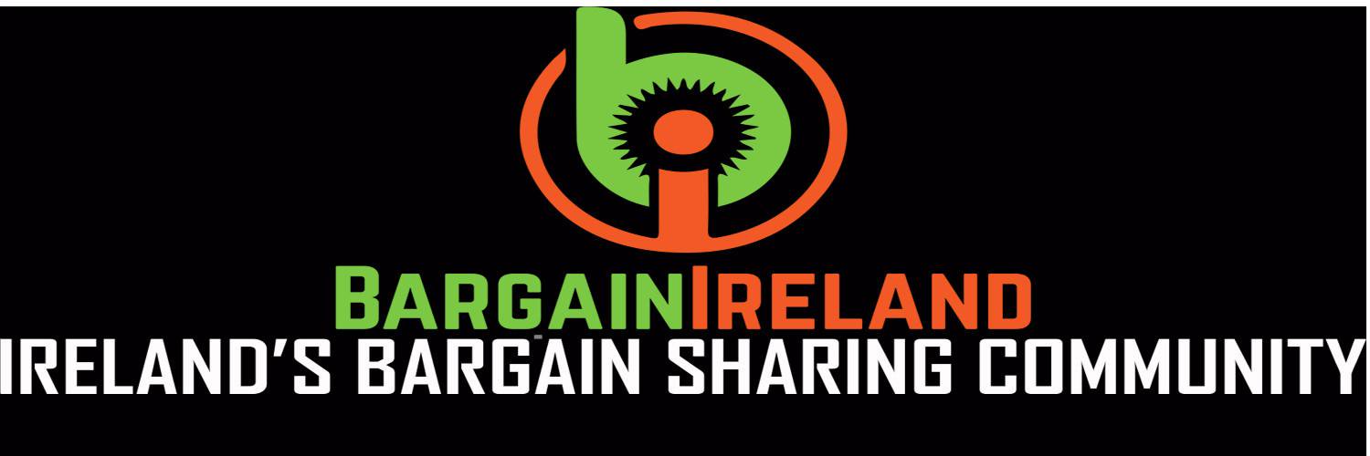 Bargain_Ireland's profile banner image