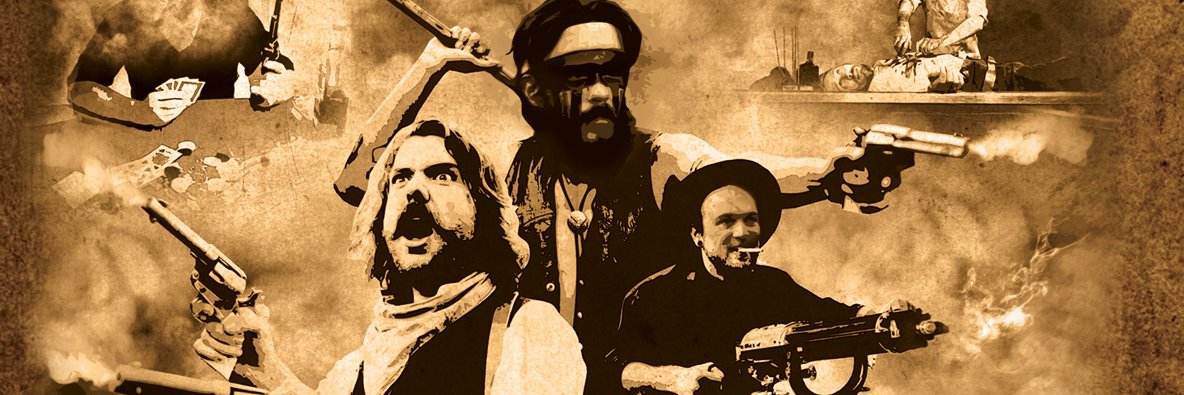 Dead Horse Creek banner