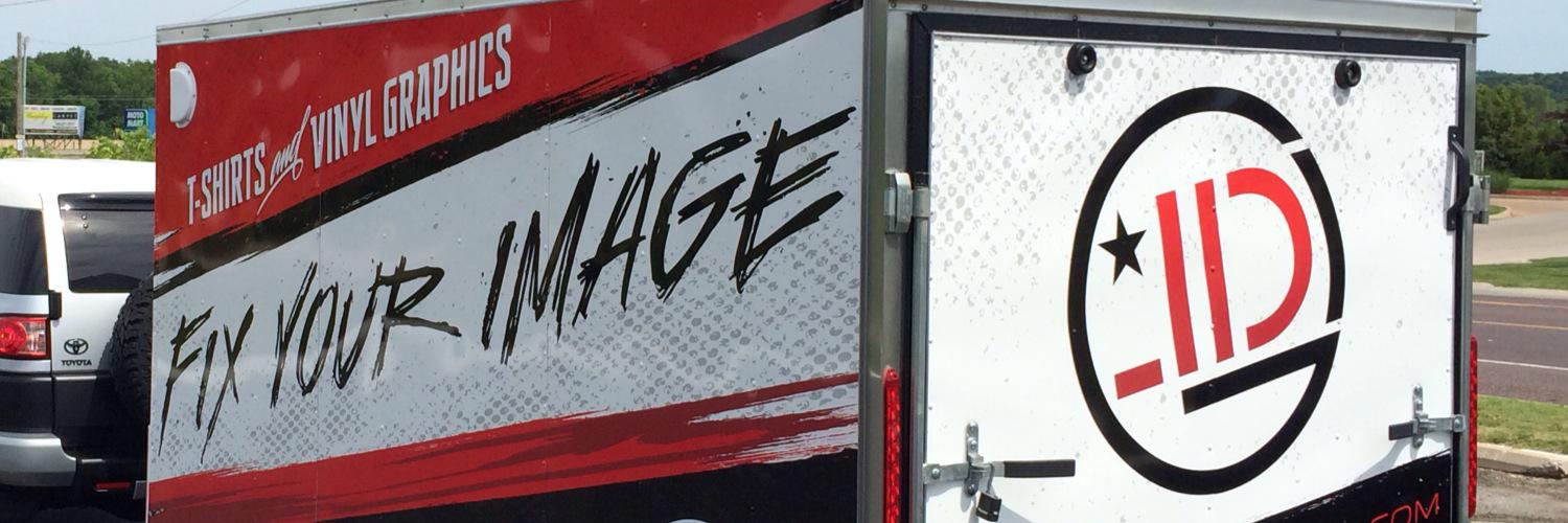 Logo Daddy Graphics banner