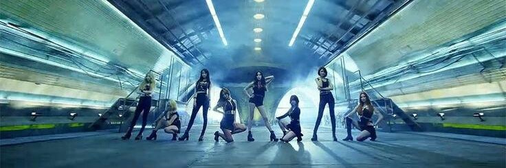 Gangsta' Generation banner