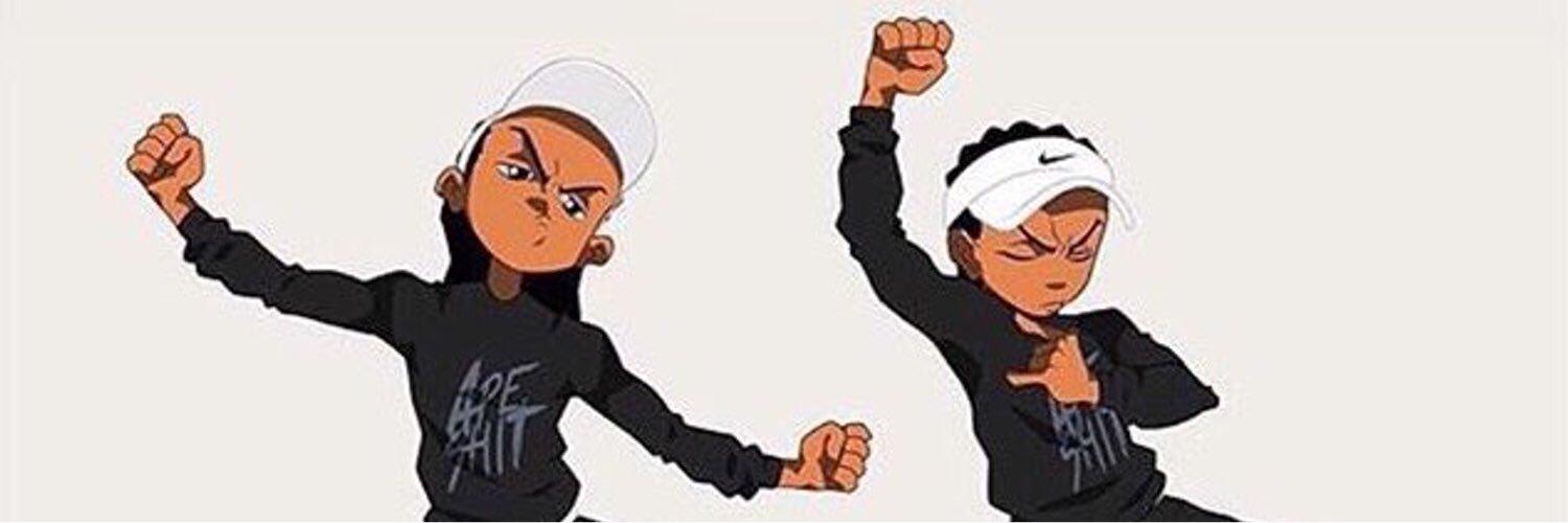 Isaac_Bucketz21's profile banner image