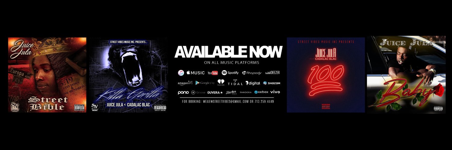 wearestreetvibe's profile banner image