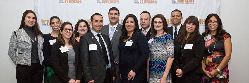 MNHispanicBar's profile banner image