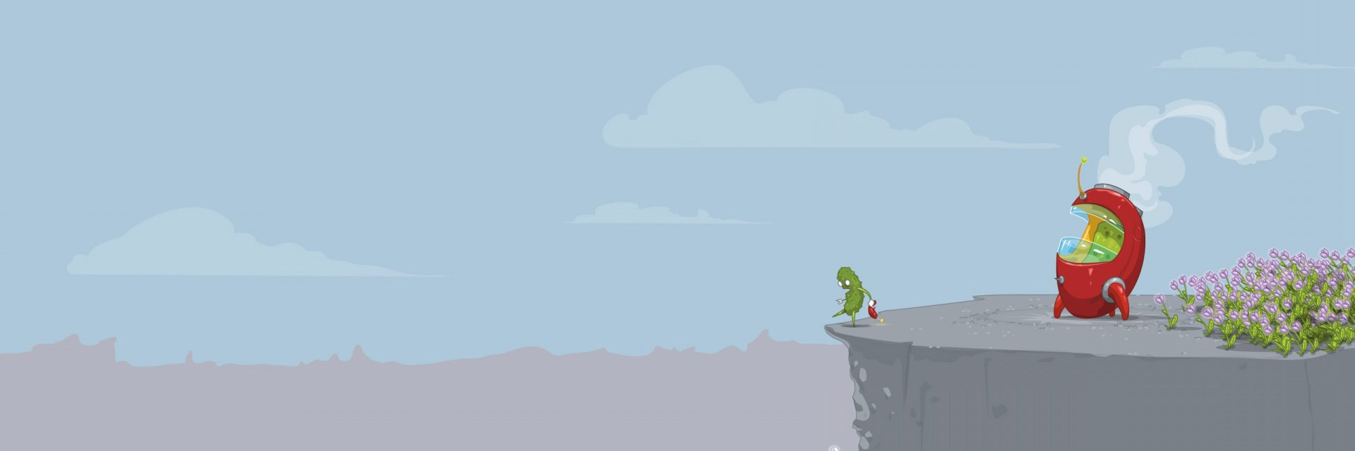piepause's profile banner image