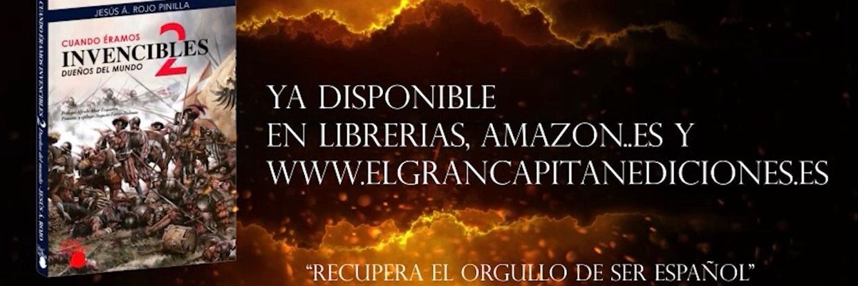 Gran Capitán Edic. banner