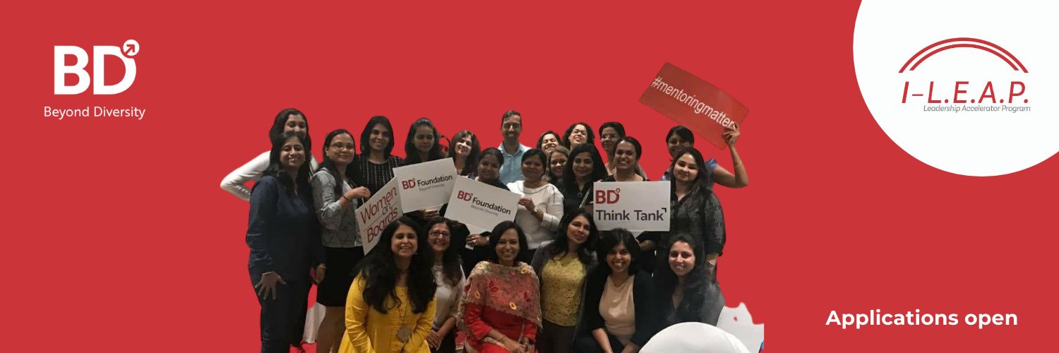 BeyonDiversity banner