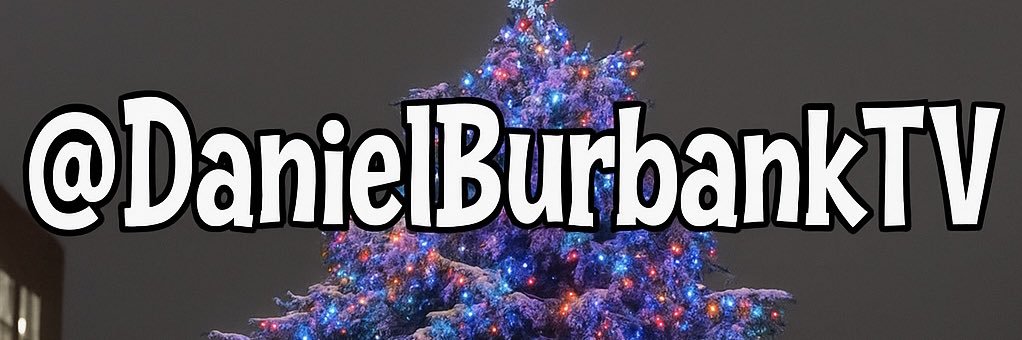 Daniel Burbank  banner