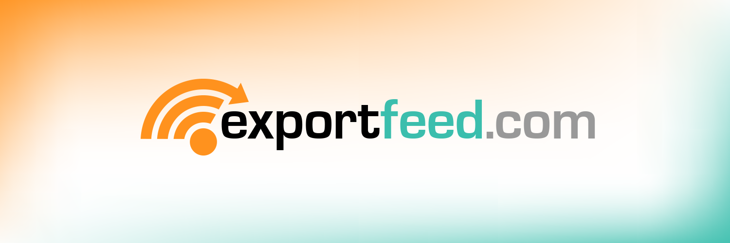 exportfeed's profile banner image