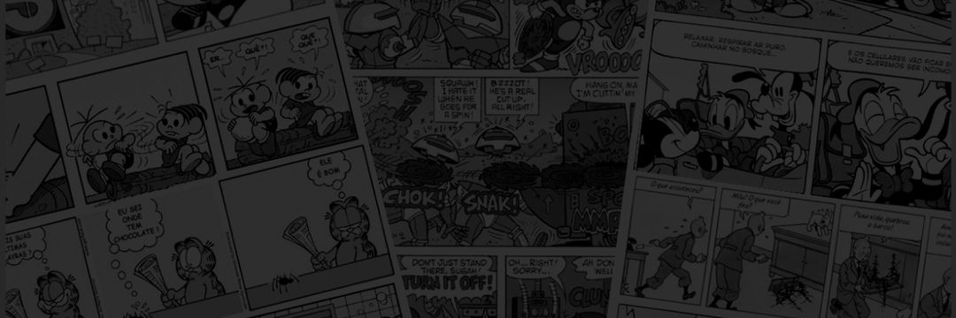 Quadrinhos7's profile banner image