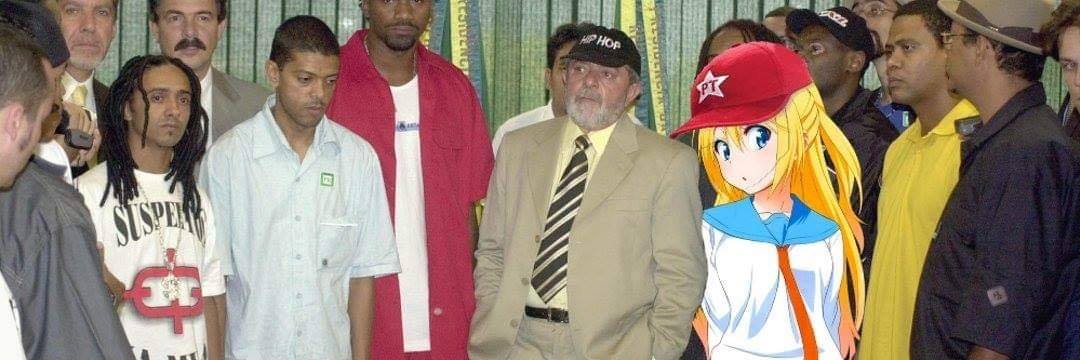 Aristóteles Kant da Silva Nietzsche Júnior banner