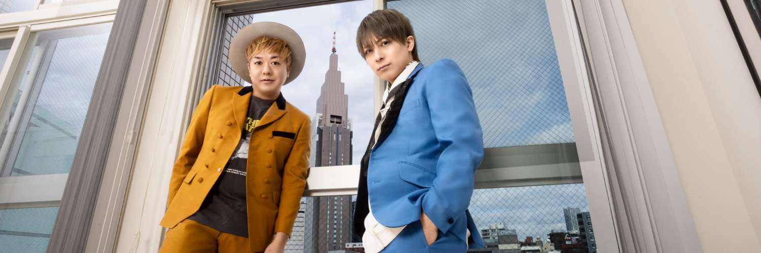 ヨースケコースケ 公式 banner