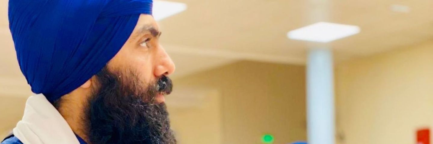 bababantasingh's profile banner image