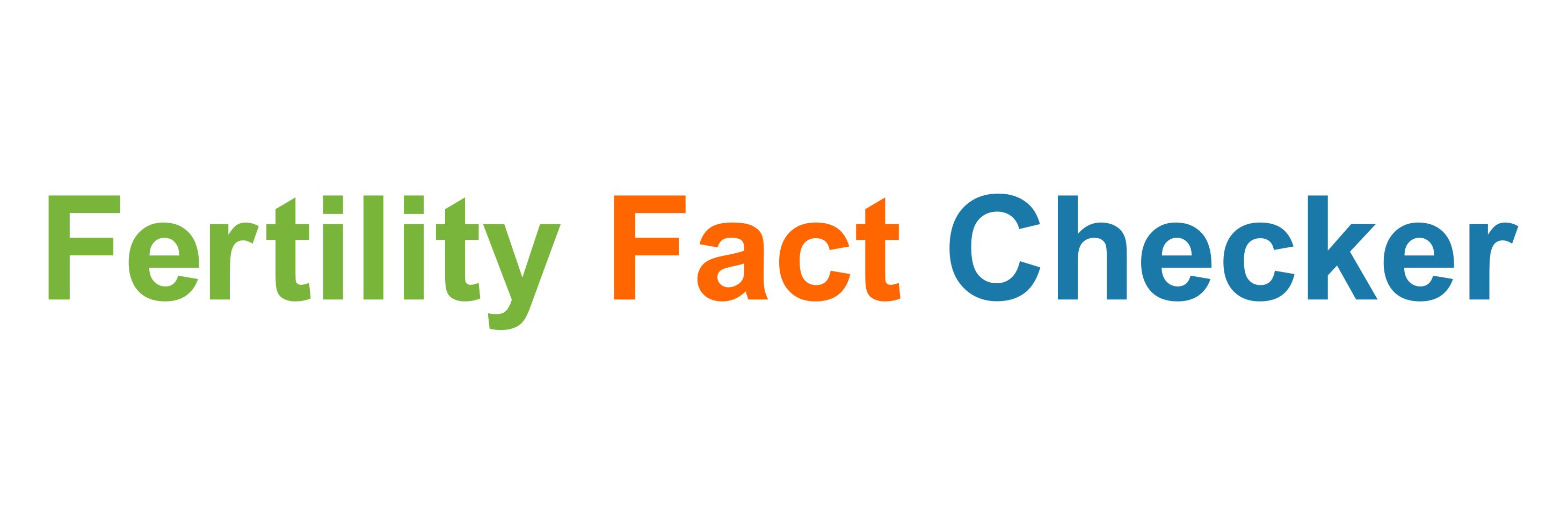 fertilitycheckr's profile banner image