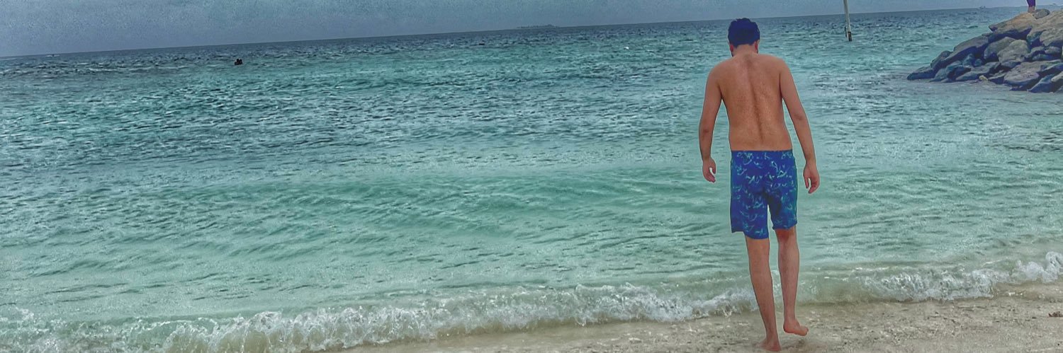 ObserverMandy's profile banner image