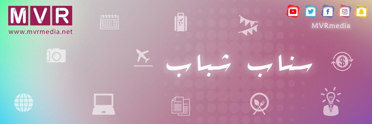 SnapMVR's profile banner image