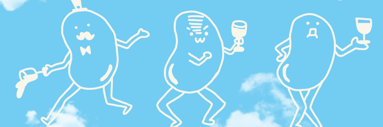 三月ソラ banner