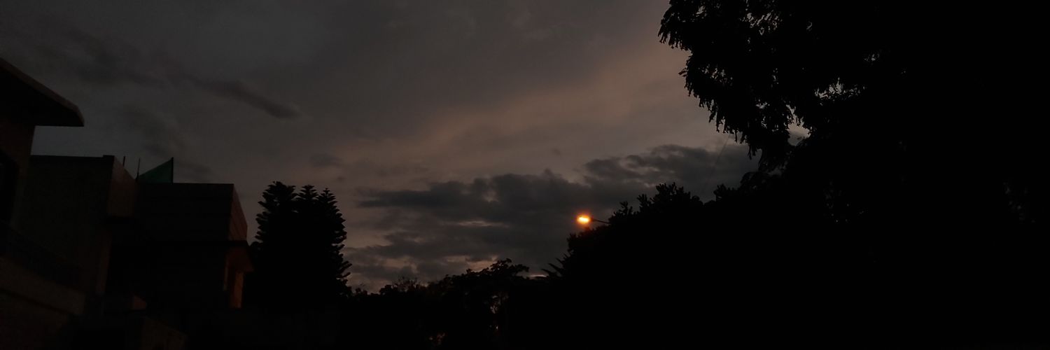 abdullahmarwatt's profile banner image