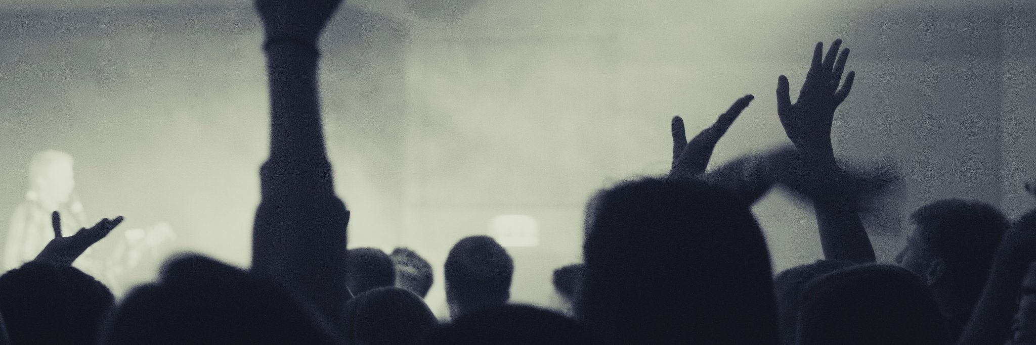 UTworship's profile banner image