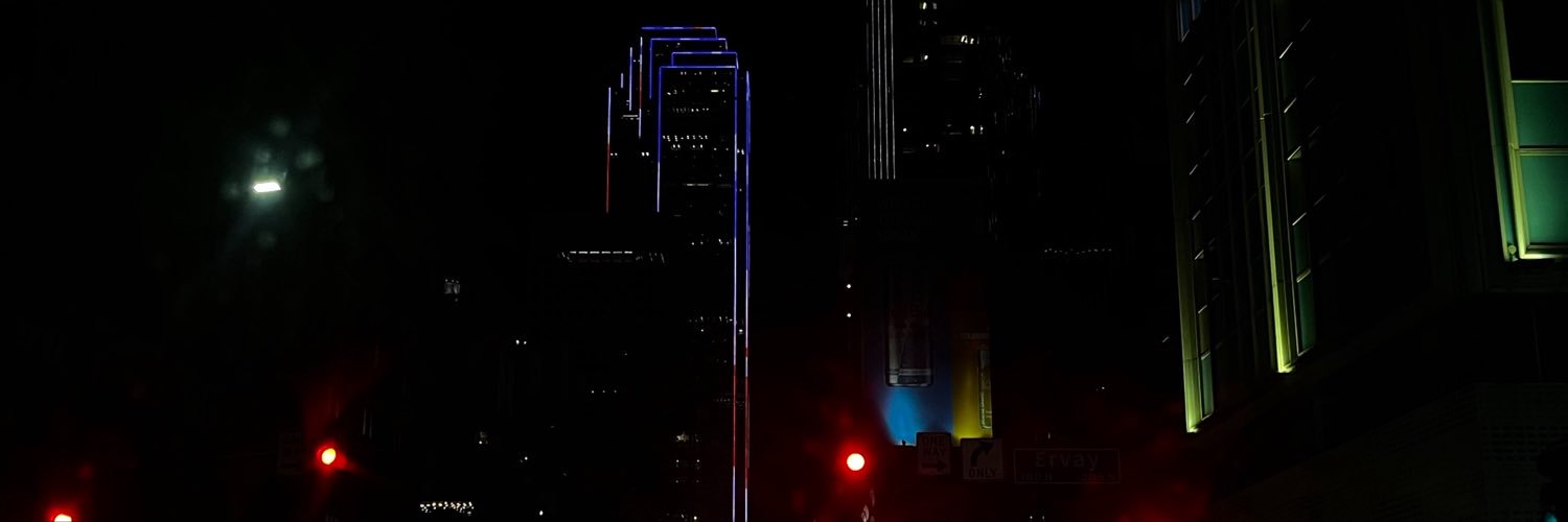 shawndrafromdtx's profile banner image