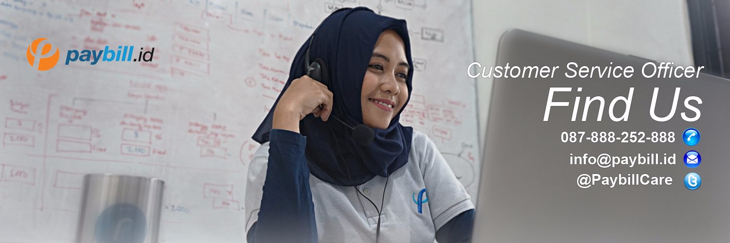 PaybillCare's profile banner image