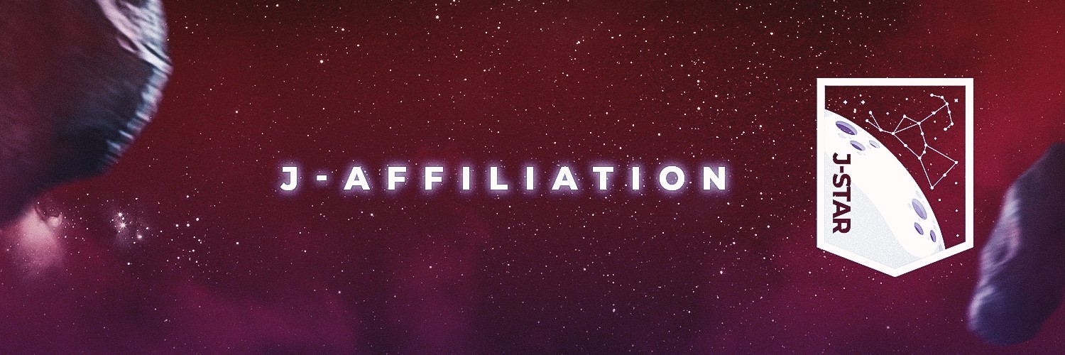 J Affiliation banner