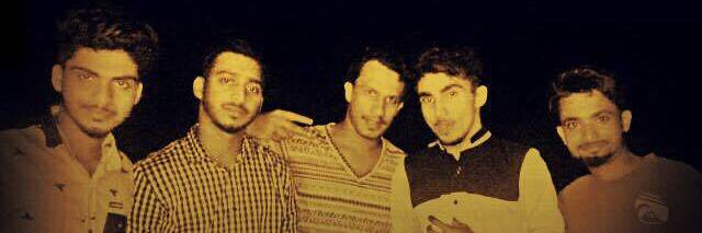 samad7736's profile banner image