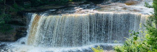 MichiganDNR_UP Profile Banner