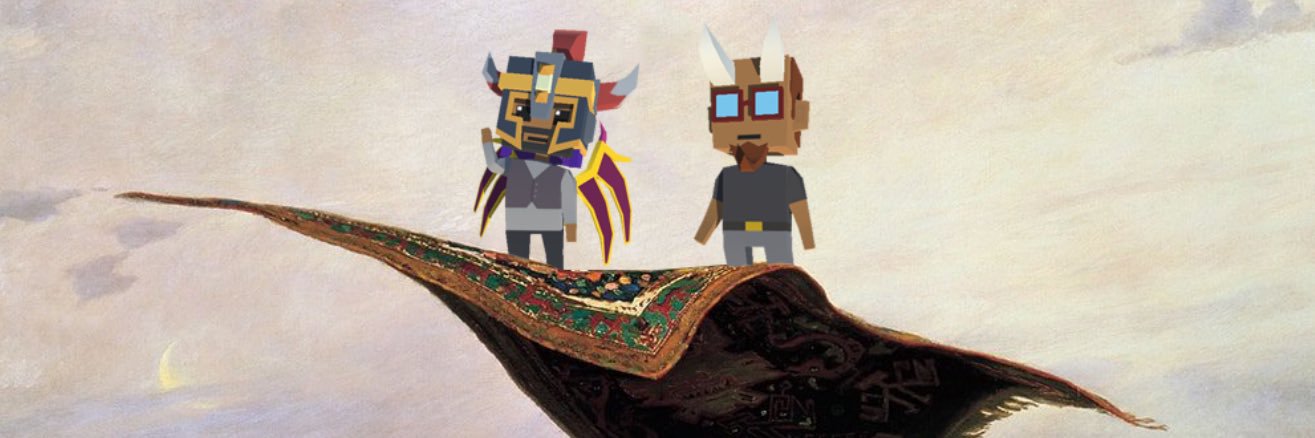 amermoids's profile banner image