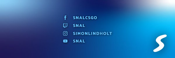 SnaLcsgo Profile Banner