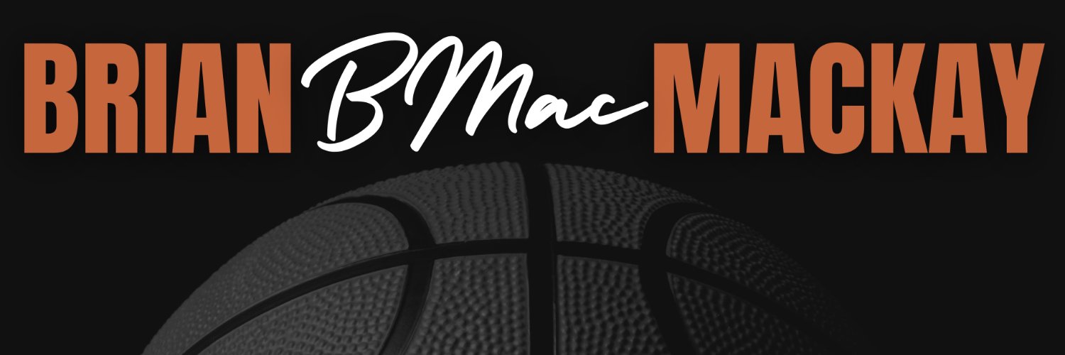 Brian "BMac" Mackay banner