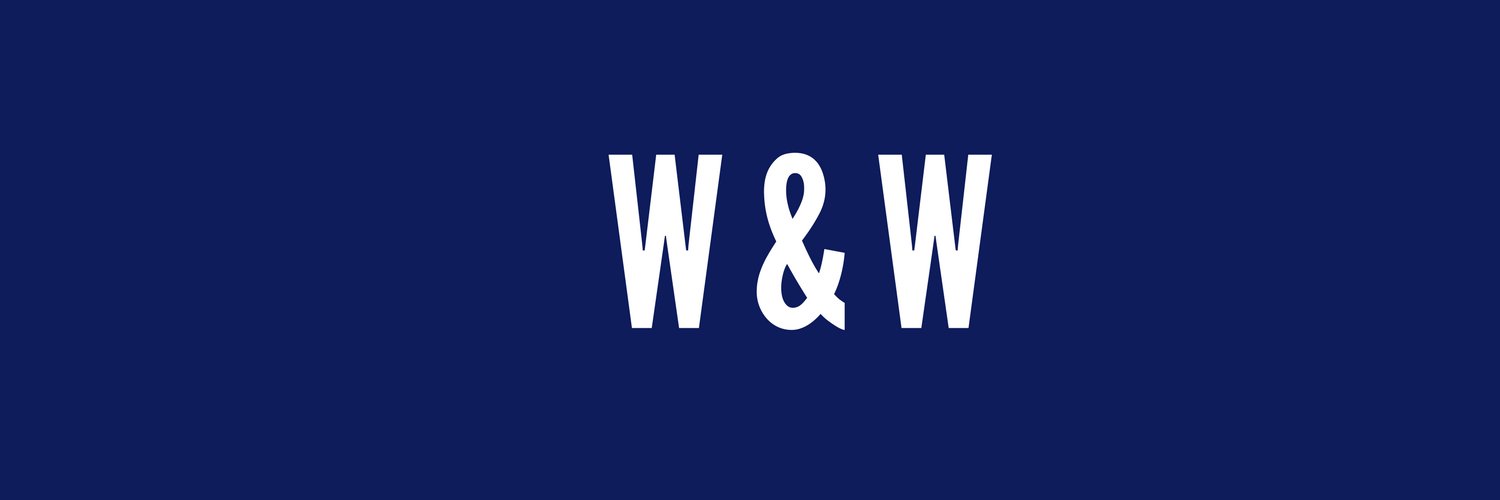 W&W Public Relations banner