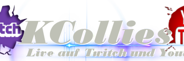 KCollies Profile Banner