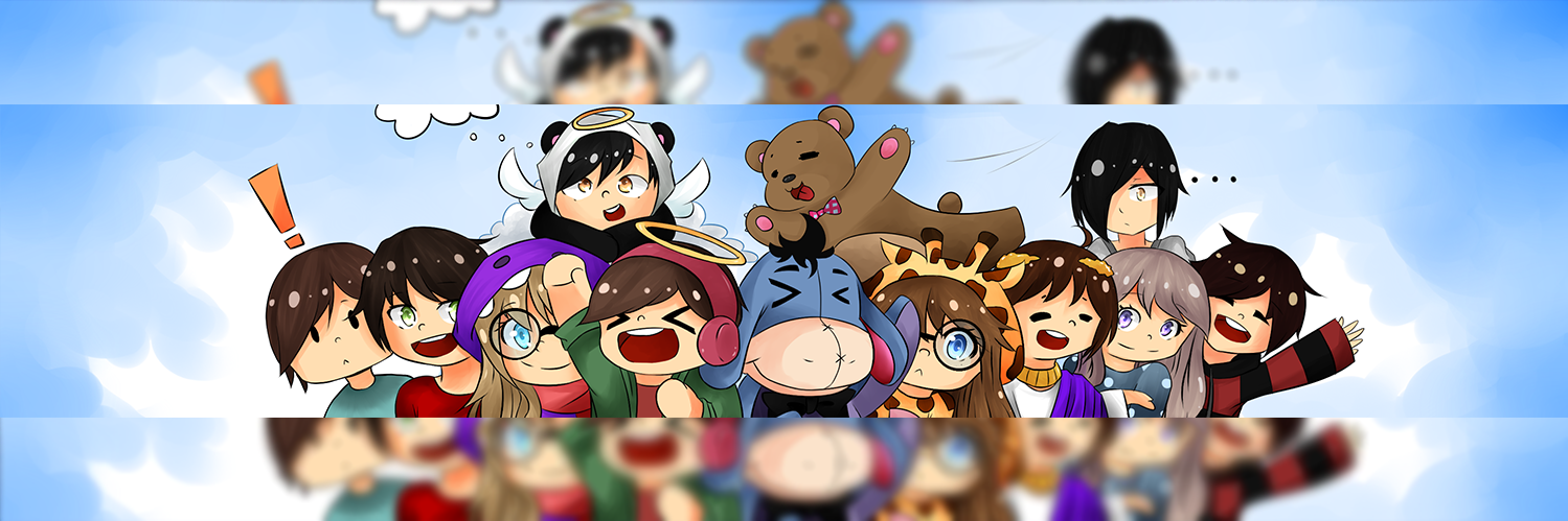 MineplexMatt's profile banner image