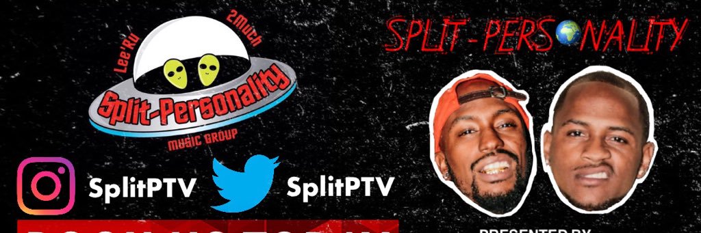 SplitPTV's profile banner image