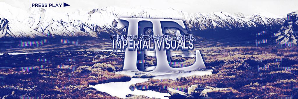 ImperialVisuals's profile banner image
