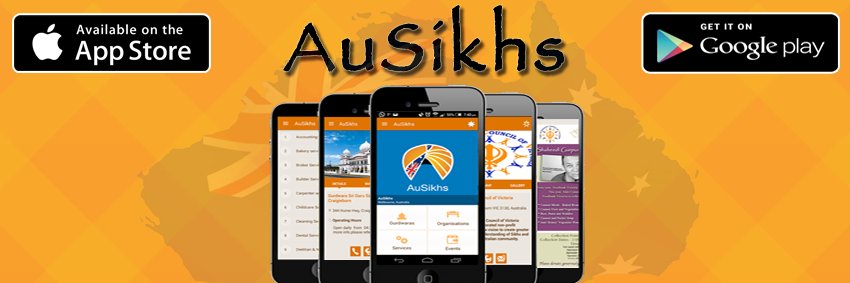 au_sikhs's profile banner image