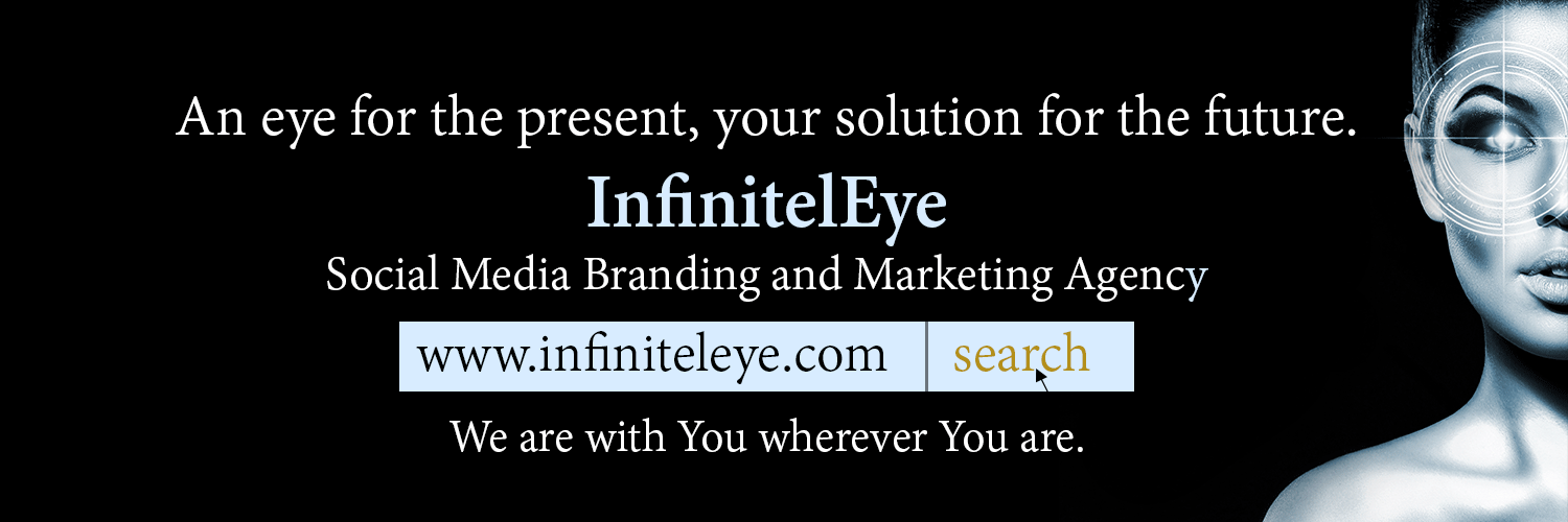 InfinitelEye's profile banner image