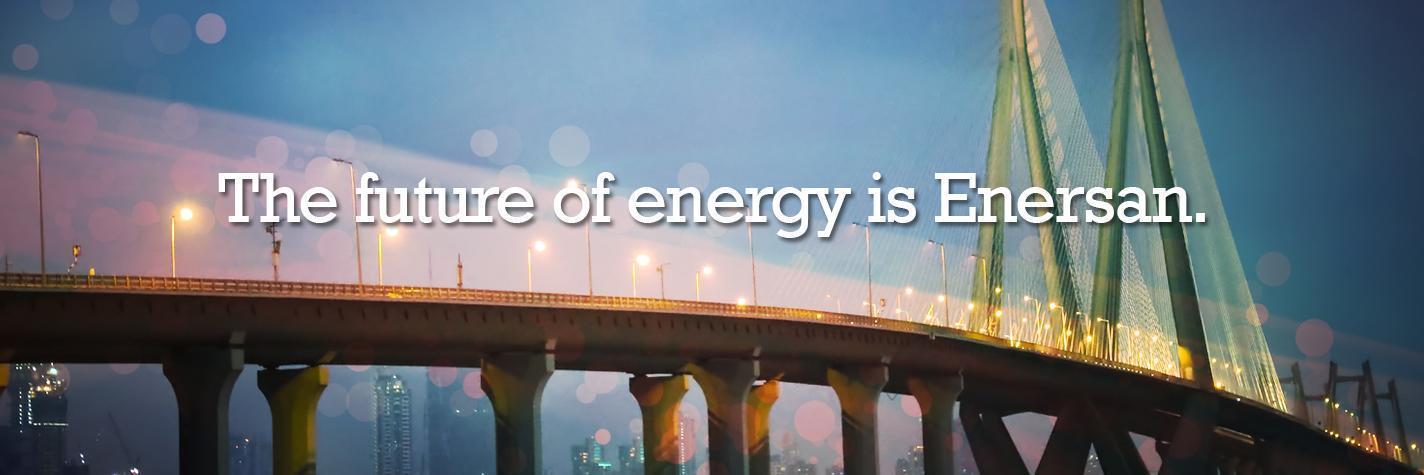 EnersanPower's profile banner image