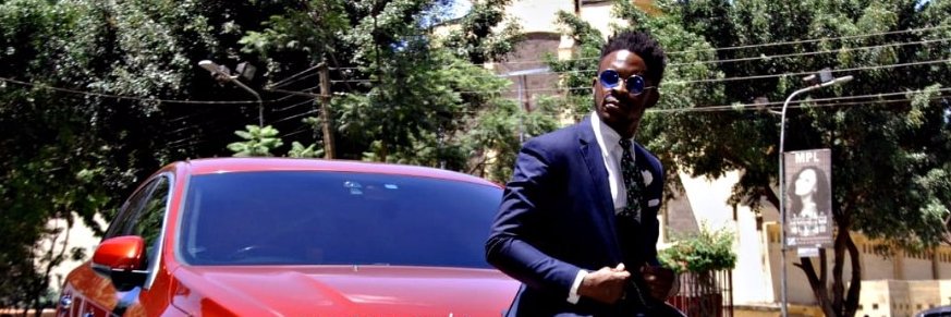 BNwasike's profile banner image