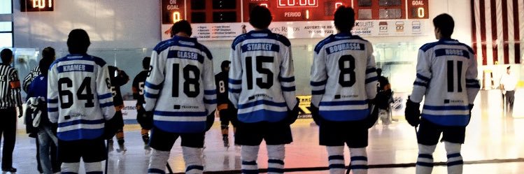 bglaser14's profile banner image