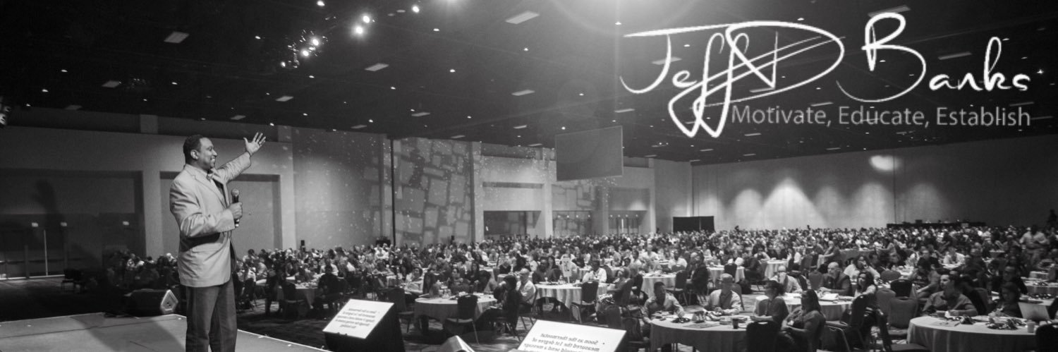 JeffDBanks's profile banner image