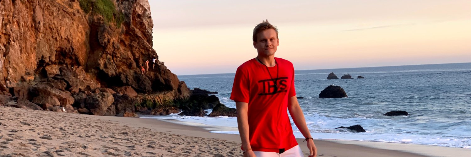 Simbuilder | McKale Olson banner